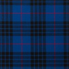 Morgan 10oz Tartan Fabric By The Metre